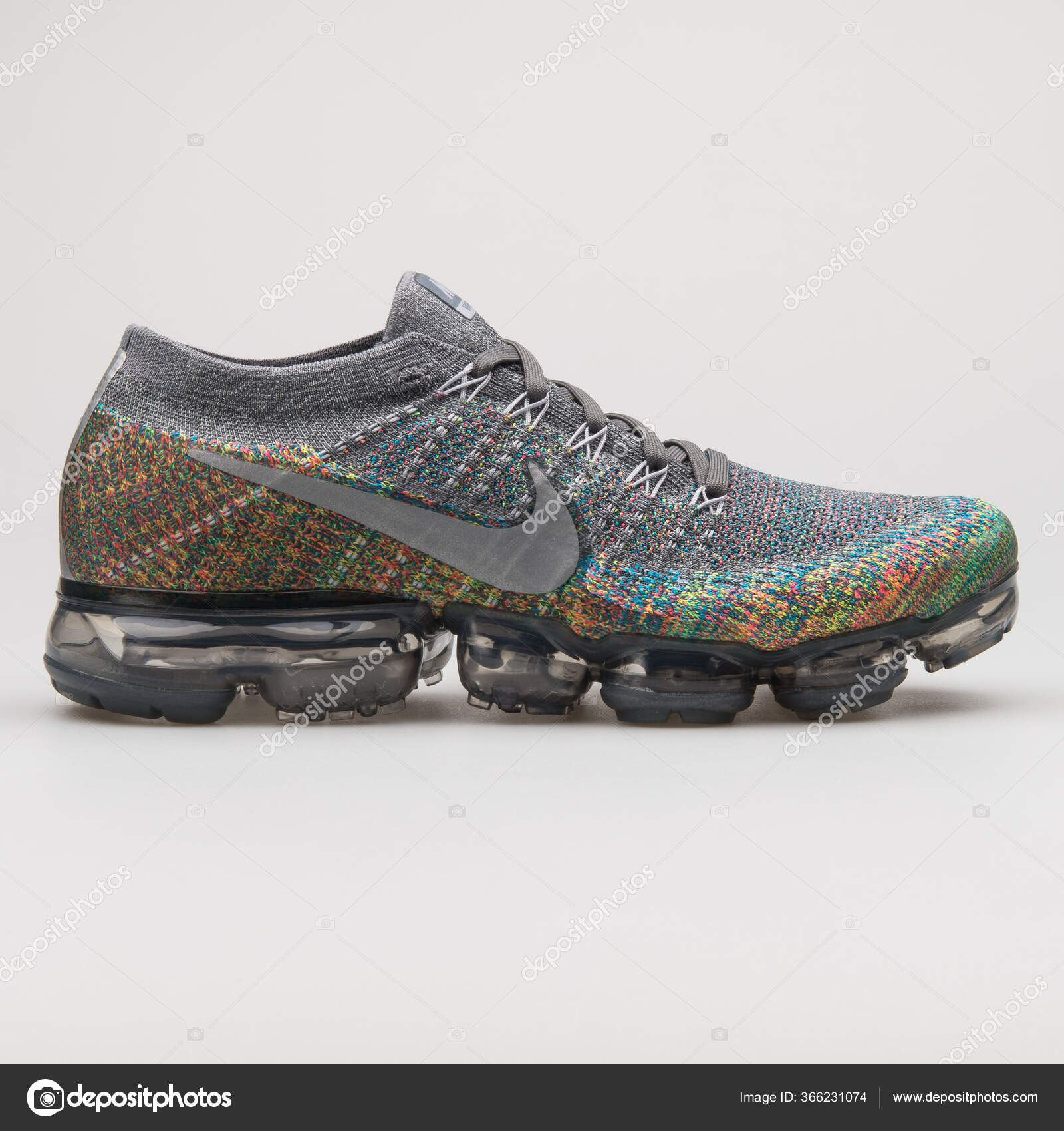 chaussure vapormax 2018