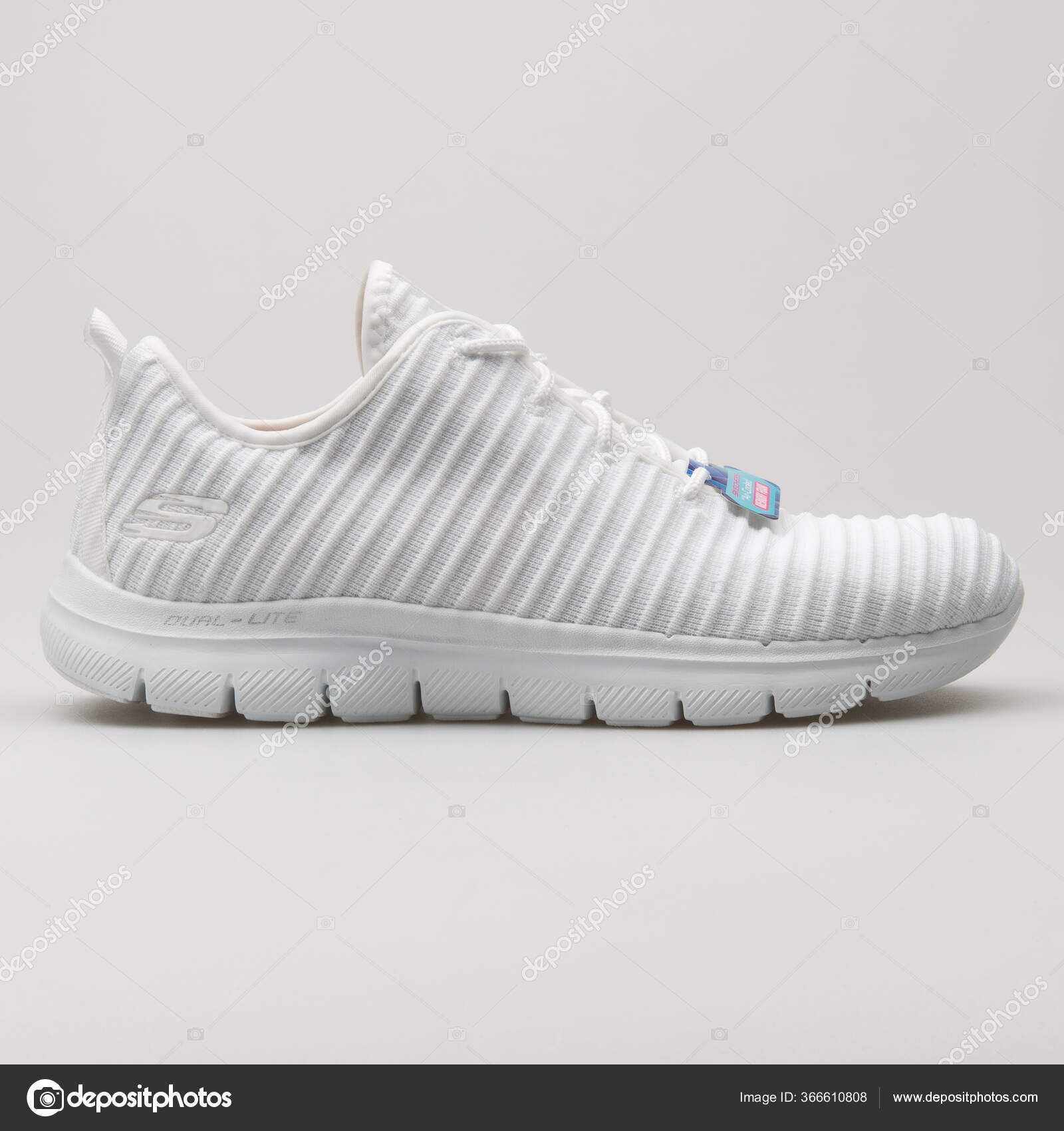 Skechers flex appeal 2.0 estates pink cheap