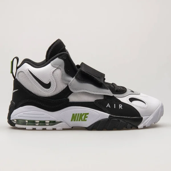 Vienna Austria June 2018 Nike Air Max Speed Turf Black Stock Photo