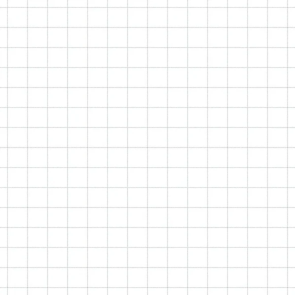 Notlar ve hatırlatma için noktalı şebeke kağıdı. Eğitim alanı boş ve küçük noktalı masa duvarı var. Matematik ızgara çizgi arkaplanı.