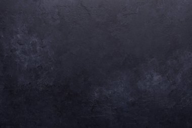 Koyu taş dokusu arkaplan Kopyalama alanı düzleştirildi