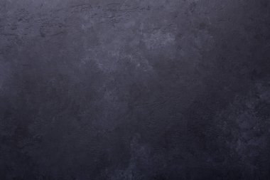 Koyu taş dokusu arkaplan Kopyalama alanı düzleştirildi