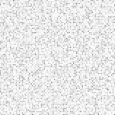 Siyah beyaz arka plan arka plan üzerinde daireler. Vektör çizim .