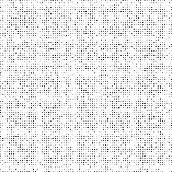 Μαύρο Κύκλους Λευκό Φόντο Αφηρημένα Φόντο Εικονογράφηση Διάνυσμα — Διανυσματικό Αρχείο