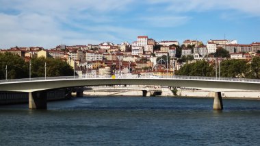Lyon, Fransa