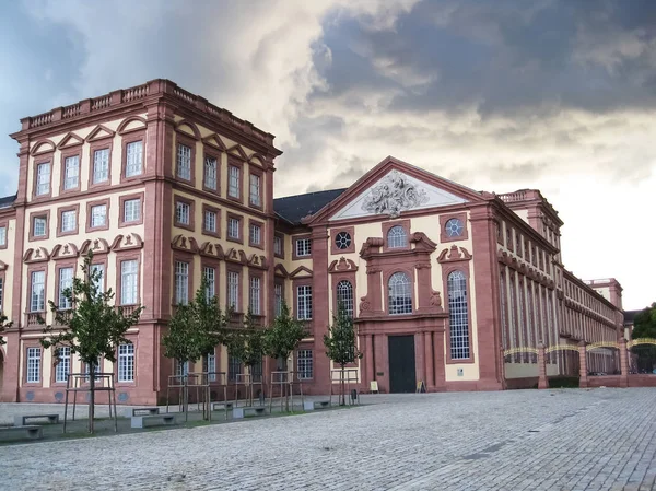  Mannheim Üniversitesi