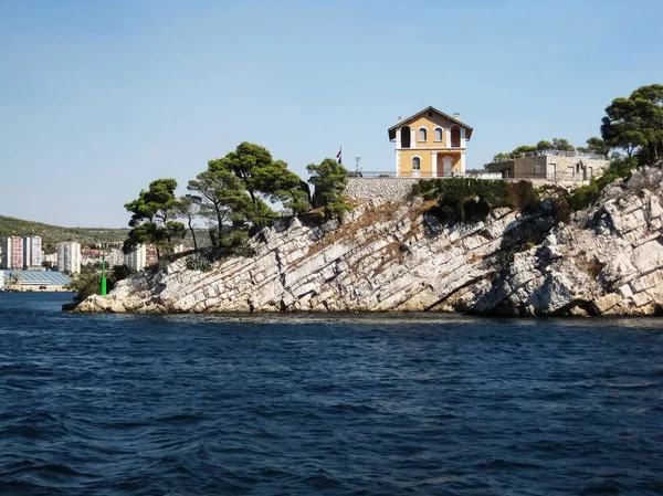 cliff evi