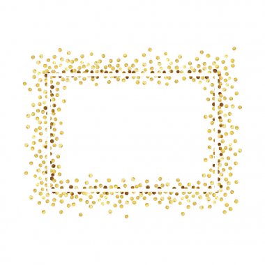 Altın nokta çerçeve