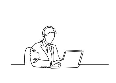 bir satır dizüstü