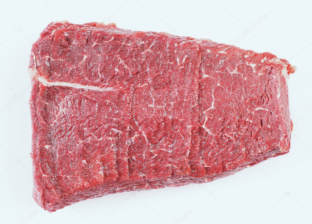 Red meat is pure source of protein