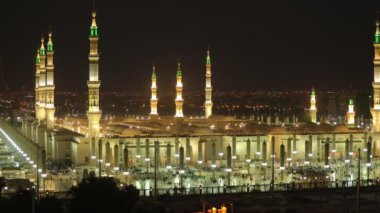 kabede hac 2108 namaz vakti