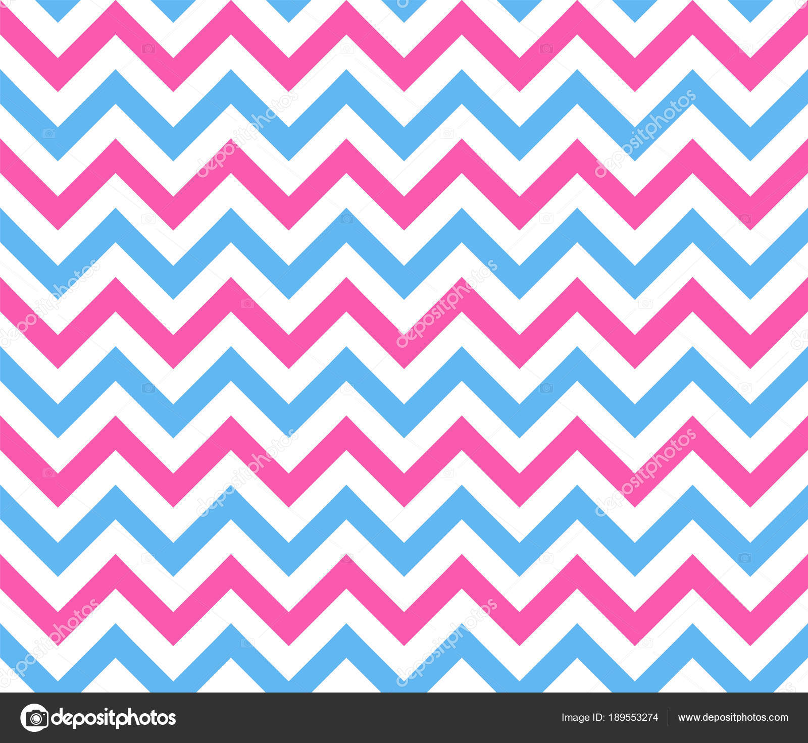 Unduh 80+ Background Vector Pink Zigzag Paling Keren