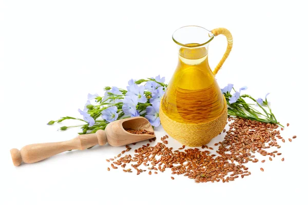 Linseed Oil BP Grade Manufacturers India - AOS Products