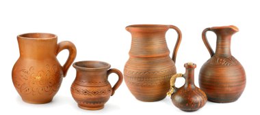 Seramik tencere - Mutfak retro ekipmanı hangi alanda izole edilmiş