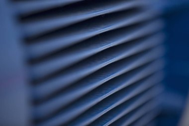 Endüstriyel hava akımı havalandırma