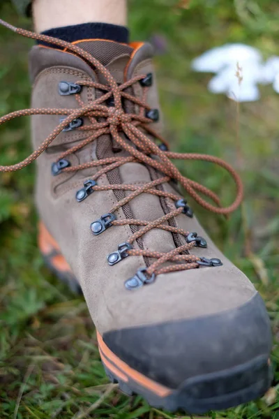 Toeristische boot, wandelen — Stockfoto