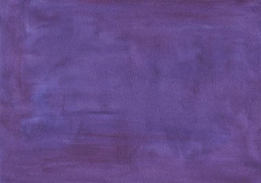 Temiz suluboya arka plan Mor ve Quinacridone leylak