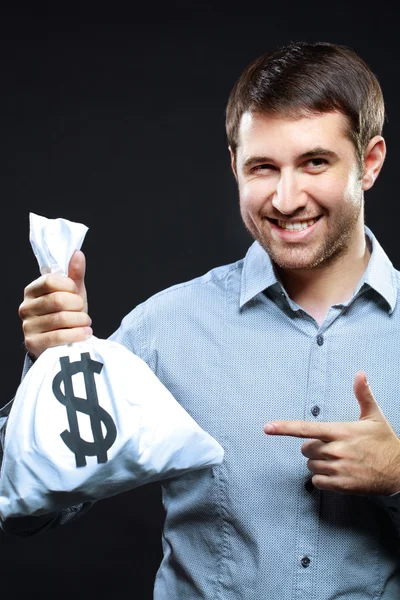 winking man pointing pictures winking man pointing stock photos images depositphotos