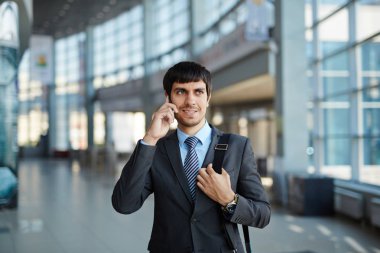 İşten sonra arama uzmanı