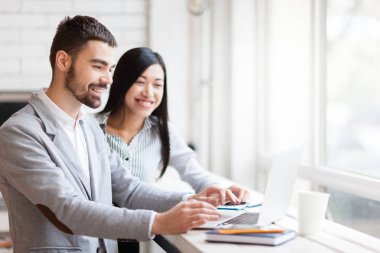 Tarama iş ortakları