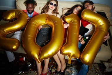 2017 numarası tutan arkadaşlar