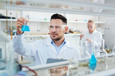 Öğrenmekten kimyasal soruşturma