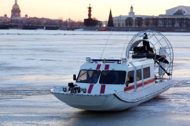 Sahil Güvenlik gemisi