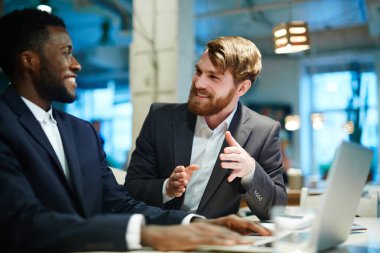 başarılı iş adamları