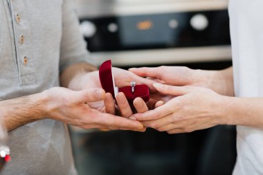 Kadın adam yapma önerisi