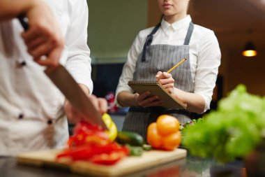 Notlar-ustalık sırasında yapma stajyer 