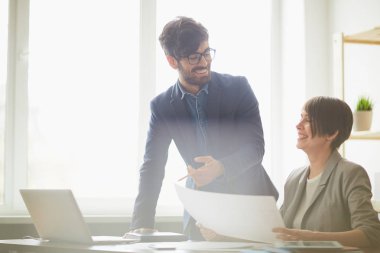 Yöneticisi ordulardan genç meslektaşım