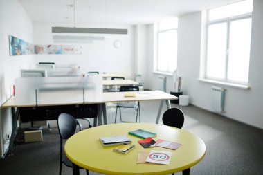 Modern ofis içi
