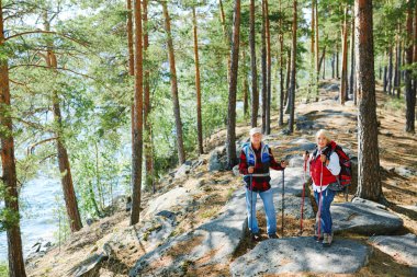 trekking sopa ile seyahat etmek
