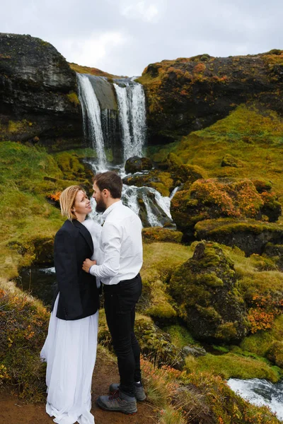 Viagem de amor — Fotografia de Stock