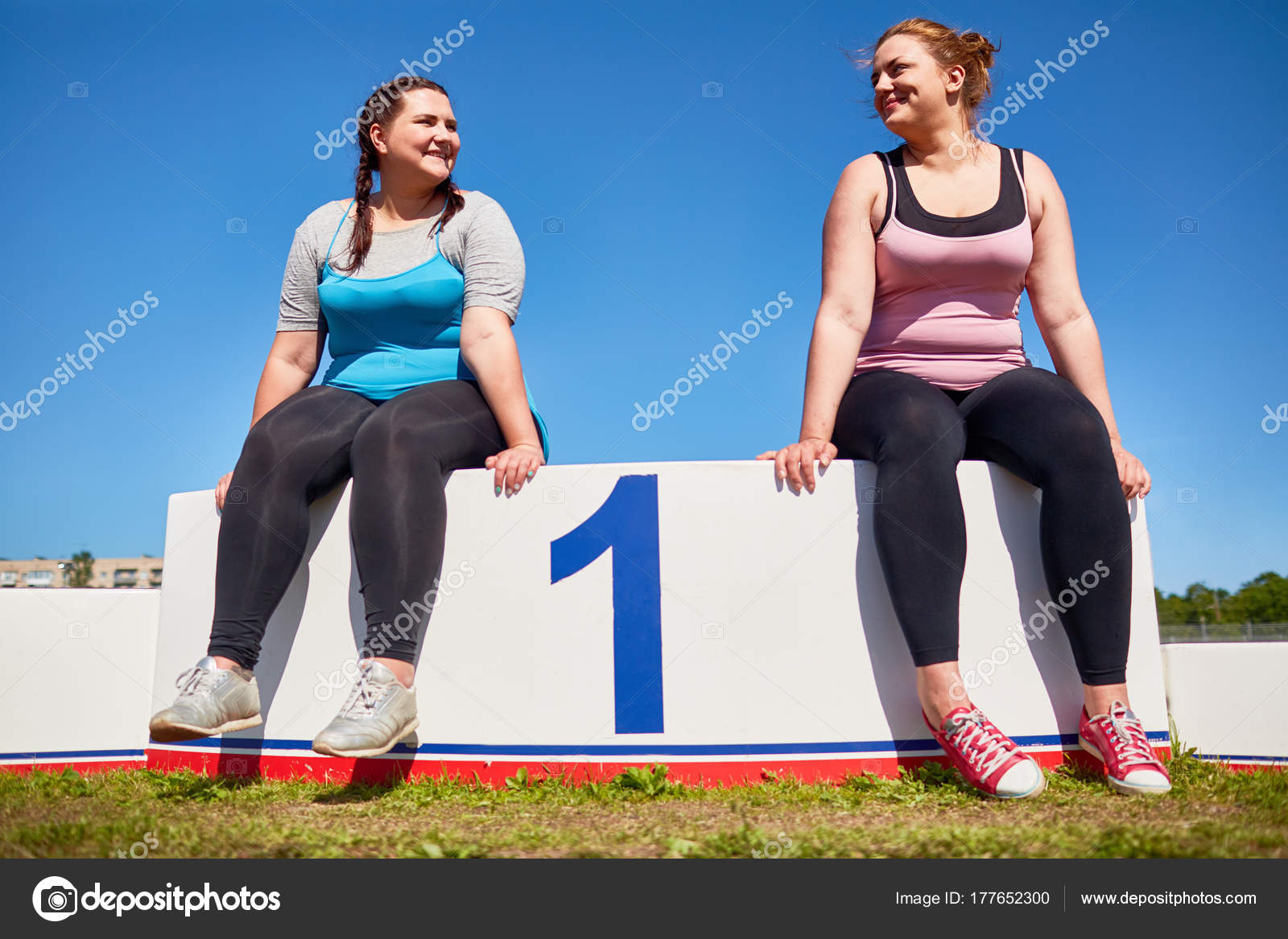 dickr frauen