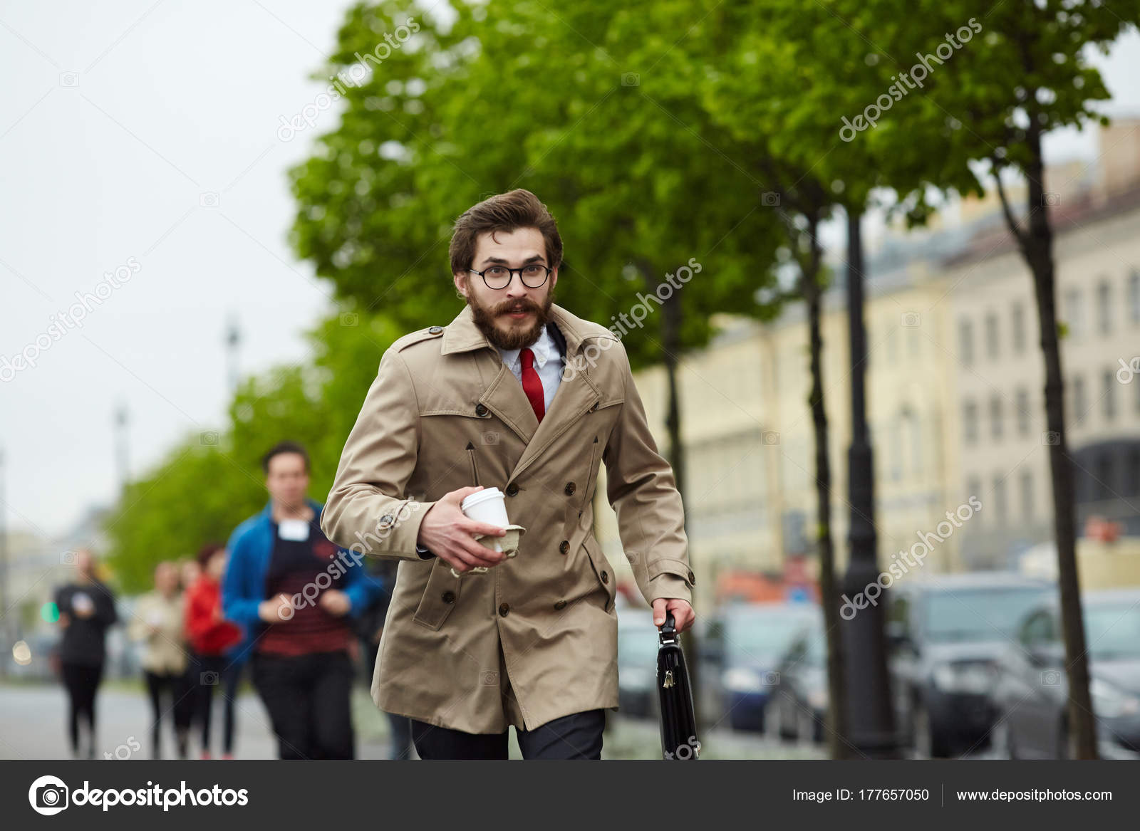 coat for running
