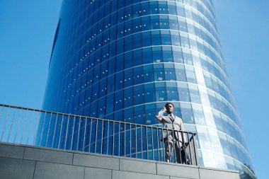 Mobil Ajan müvekkillerine kentsel ortamda arama