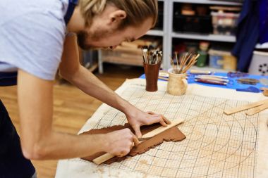 Potetr kesme ham kil işyeri