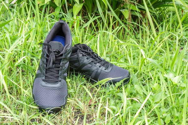Zapato de correr de calzado — Foto de Stock