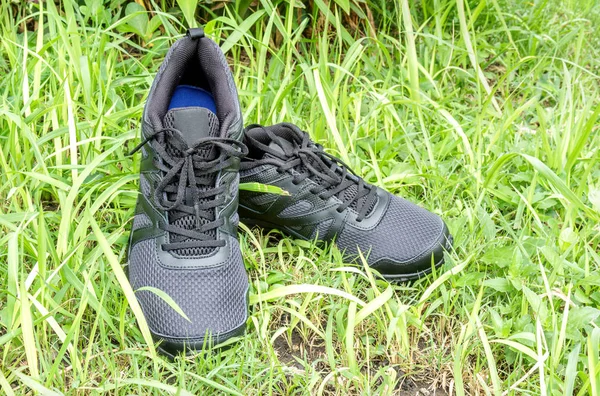 Zapato de correr de calzado — Foto de Stock
