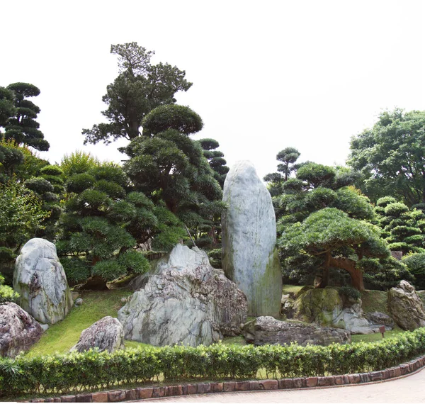 Jardin de Nan Lian — Photo