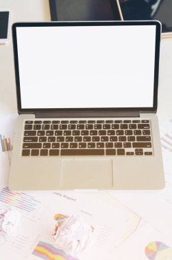 İş çalışma alanı