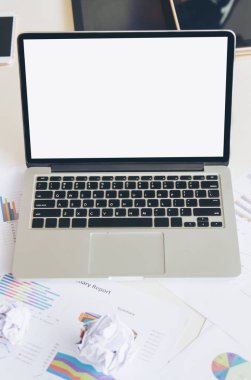 İş çalışma alanı