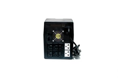 Kesintisiz güç kaynağı (Ups)