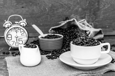 Çılgın aşık kahve