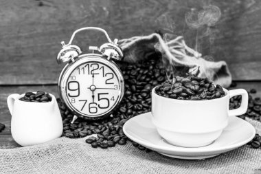 Çılgın aşık kahve