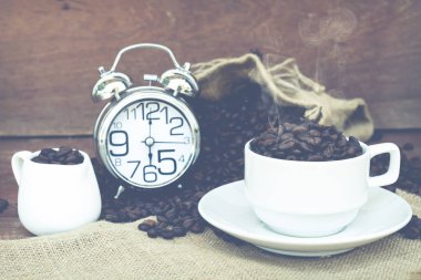 Çılgın aşık kahve