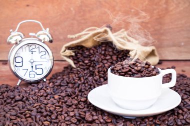 Çılgın aşık kahve