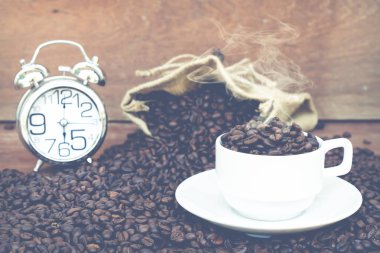 Çılgın aşık kahve