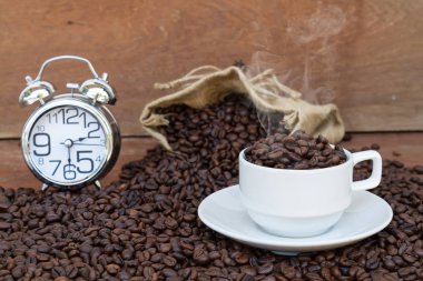 Çılgın aşık kahve